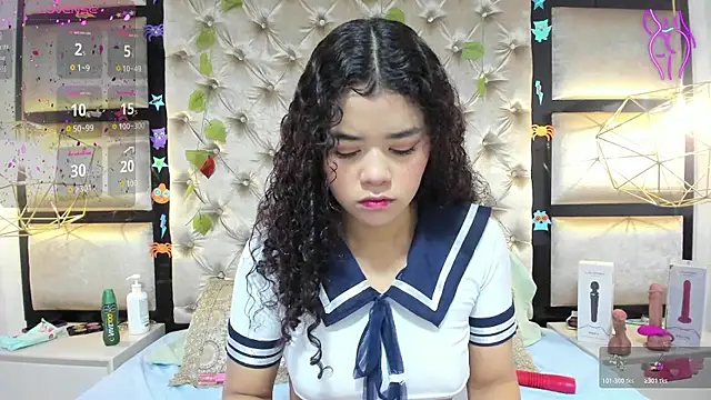 Angela lovee online show from June 16, 12:52 pm