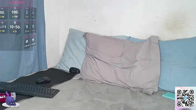 nonawhitemm online show from December 2, 11:40 pm