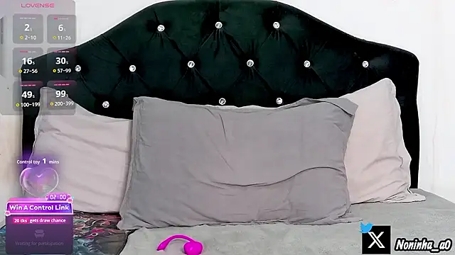 nonawhitemm online show from January 14, 11:20 pm