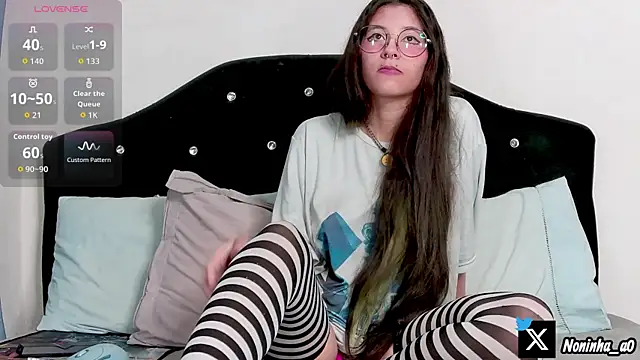 nonawhitemm online show from June 30, 11:17 pm