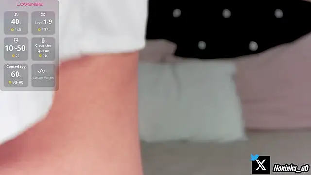 nonawhitemm online show from July 1, 11:26 pm