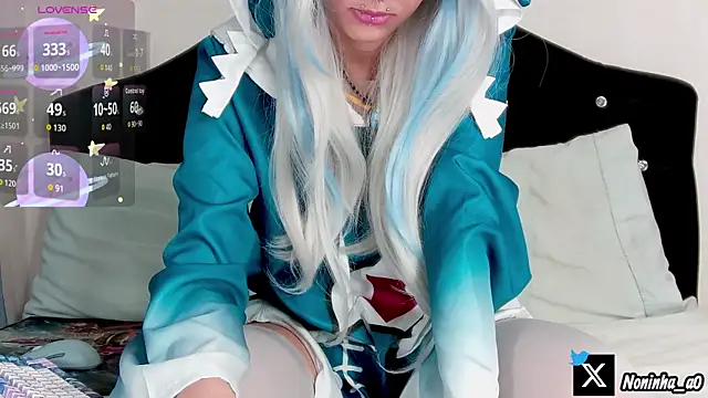 nonawhitemm online show from July 15, 12:38 am