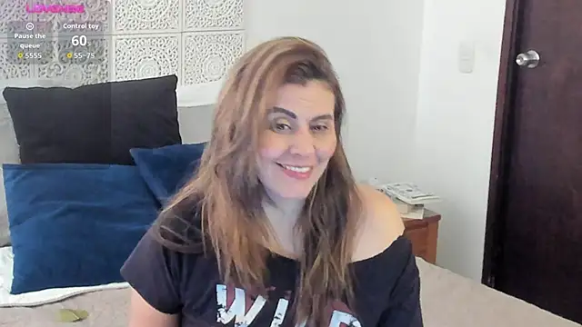 V monse online show from December 17, 9:21 pm