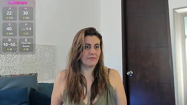 V monse online show from January 7, 7:49 pm