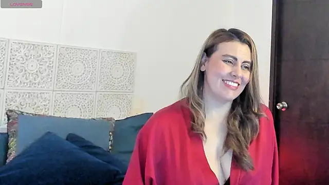 V monse online show from January 9, 7:37 pm