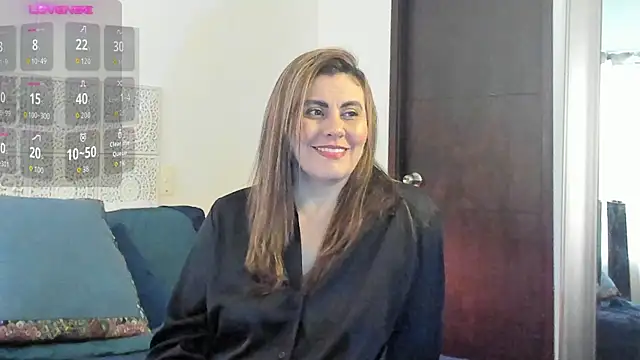 V monse online show from January 13, 9:09 pm