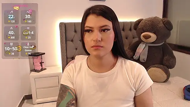 Nicols66 online show from February 15, 1:21 am