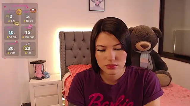 Nicols66 online show from January 6, 9:07 pm