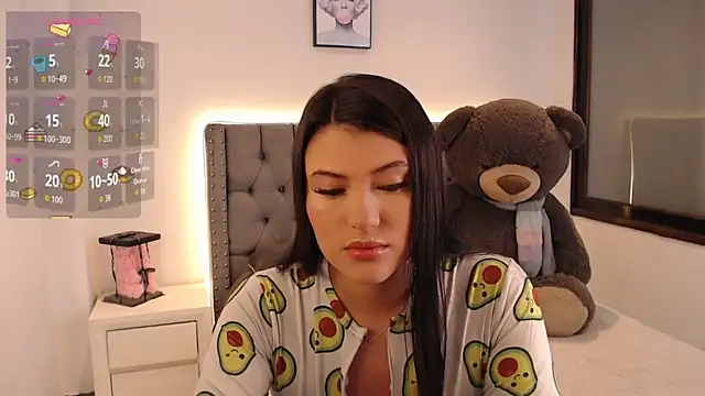 Nicols66 online show from March 3, 9:53 pm