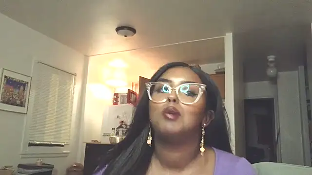 SiminFox online show from September 9, 1:38 am