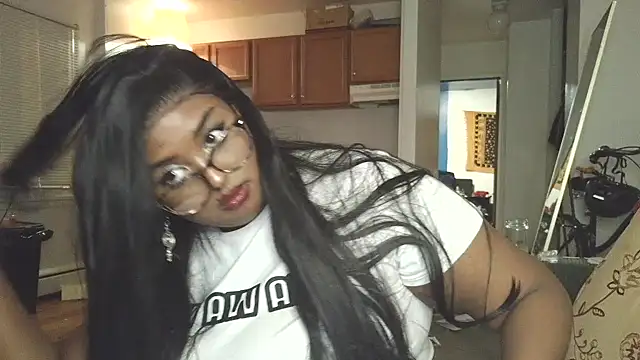 Snapshot of SiminFox chatting on March 7, 3:58 am SiminFox online show from March 7, 3:58 am