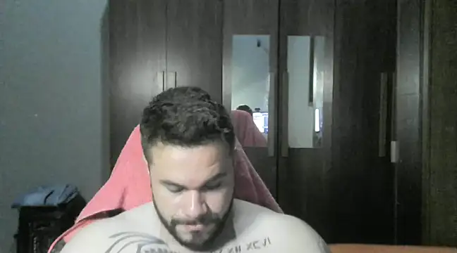 Snapshot of Galeego_DF chatting on January 21, 5:51 pm Galeego DF online show from January 21, 5:51 pm