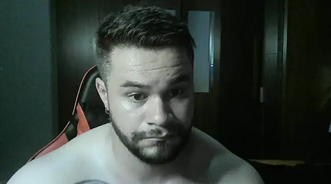 Snapshot of Galeego_DF chatting on January 28, 5:14 pm Galeego DF online show from January 28, 5:14 pm