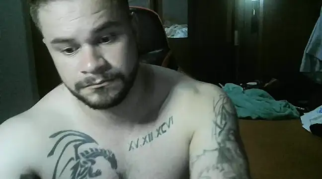 Snapshot of Galeego_DF chatting on February 1, 9:40 pm Galeego DF online show from February 1, 9:40 pm