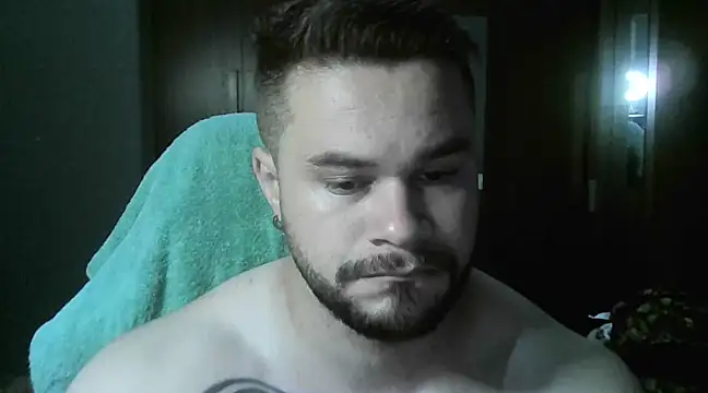 Snapshot of Galeego_DF chatting on February 2, 10:57 am Galeego DF online show from February 2, 10:57 am