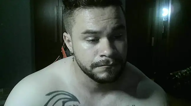 Snapshot of Galeego_DF chatting on February 3, 1:30 pm Galeego DF online show from February 3, 1:30 pm