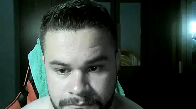 Snapshot of Galeego_DF chatting on February 4, 2:43 pm Galeego DF online show from February 4, 2:43 pm