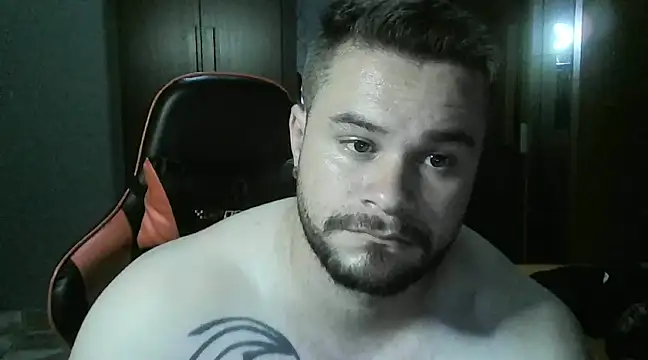 Snapshot of Galeego_DF chatting on February 4, 9:52 pm Galeego DF online show from February 4, 9:52 pm