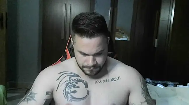 Snapshot of Galeego_DF chatting on February 9, 11:25 pm Galeego DF online show from February 9, 11:25 pm