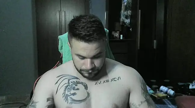 Snapshot of Galeego_DF chatting on February 10, 5:09 pm Galeego DF online show from February 10, 5:09 pm