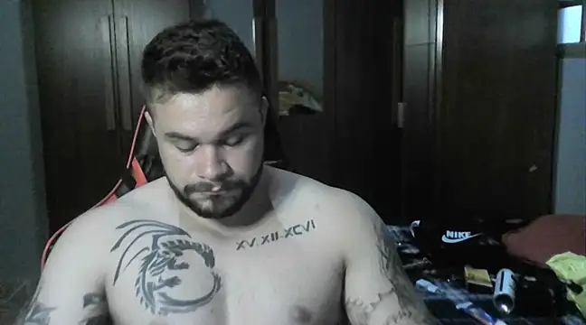 Snapshot of Galeego_DF chatting on February 13, 1:26 pm Galeego DF online show from February 13, 1:26 pm