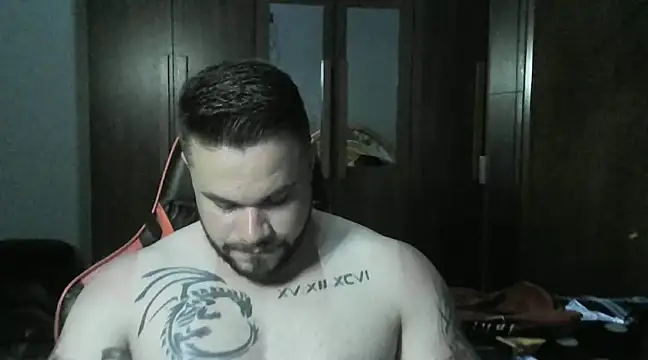 Snapshot of Galeego_DF chatting on February 14, 8:37 pm Galeego DF online show from February 14, 8:37 pm