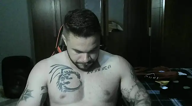 Snapshot of Galeego_DF chatting on February 15, 6:12 am Galeego DF online show from February 15, 6:12 am