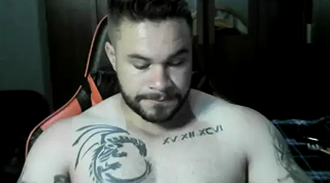 Snapshot of Galeego_DF chatting on February 15, 12:43 pm Galeego DF online show from February 15, 12:43 pm