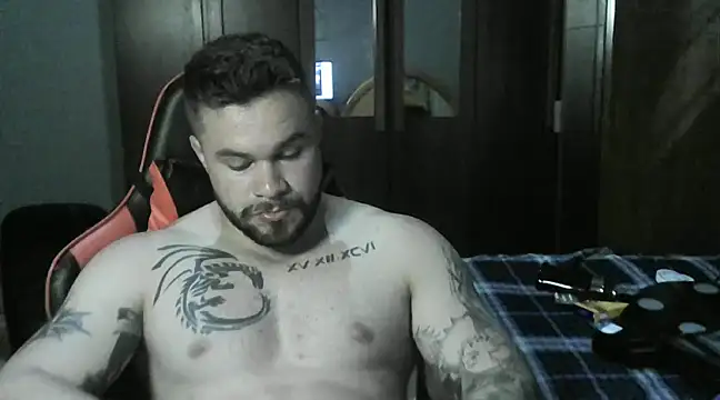 Snapshot of Galeego_DF chatting on February 15, 4:12 pm Galeego DF online show from February 15, 4:12 pm