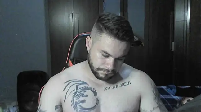 Snapshot of Galeego_DF chatting on February 16, 6:10 pm Galeego DF online show from February 16, 6:10 pm