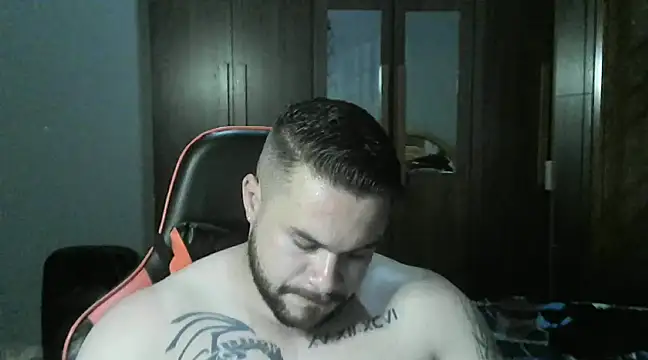 Snapshot of Galeego_DF chatting on February 17, 12:43 am Galeego DF online show from February 17, 12:43 am