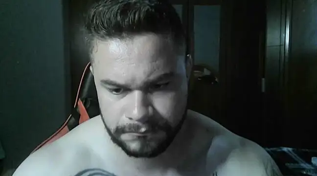 Snapshot of Galeego_DF chatting on February 17, 1:32 pm Galeego DF online show from February 17, 1:32 pm