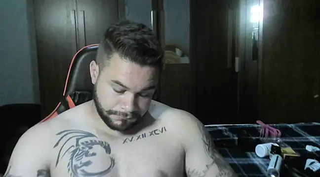 Snapshot of Galeego_DF chatting on February 21, 4:51 am Galeego DF online show from February 21, 4:51 am