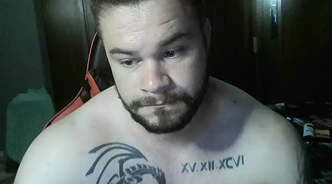 Snapshot of Galeego_DF chatting on February 22, 3:25 pm Galeego DF online show from February 22, 3:25 pm