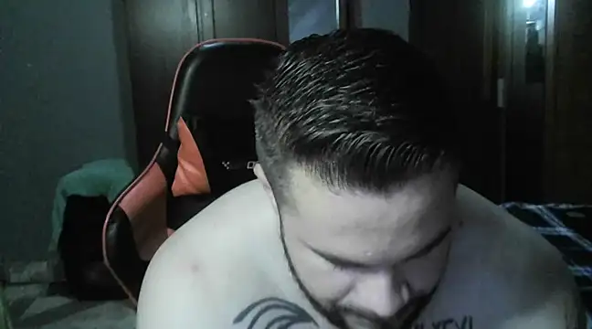 Snapshot of Galeego_DF chatting on February 23, 4:13 pm Galeego DF online show from February 23, 4:13 pm