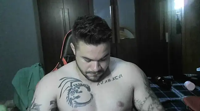 Snapshot of Galeego_DF chatting on February 24, 12:26 pm Galeego DF online show from February 24, 12:26 pm