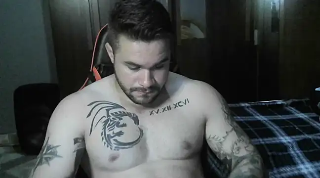 Snapshot of Galeego_DF chatting on February 24, 7:52 pm Galeego DF online show from February 24, 7:52 pm