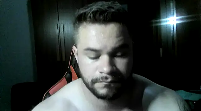 Snapshot of Galeego_DF chatting on March 15, 4:10 pm Galeego DF online show from March 15, 4:10 pm