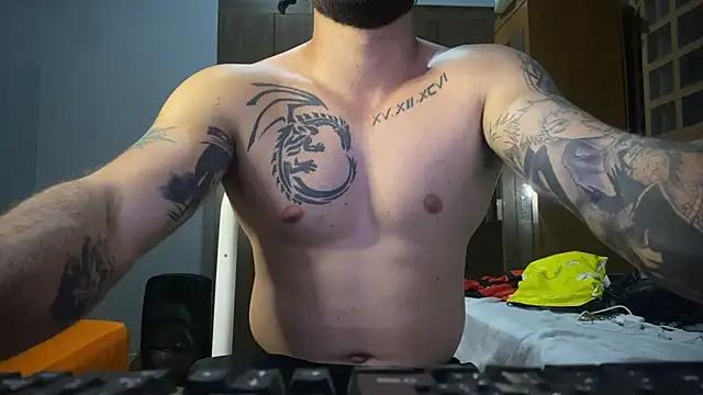 Snapshot of Galeego_DF chatting on September 15, 10:43 pm Galeego DF online show from September 15, 10:43 pm