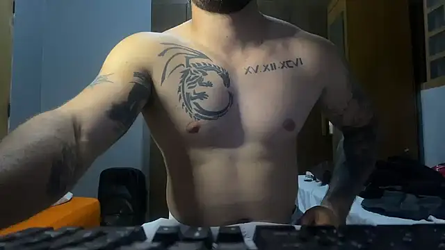 Snapshot of Galeego_DF chatting on September 20, 1:17 am Galeego DF online show from September 20, 1:17 am