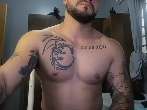 Snapshot of Galeego_DF chatting on October 3, 3:53 pm Galeego DF online show from October 3, 3:53 pm