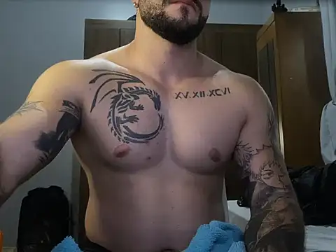 Snapshot of Galeego_DF chatting on October 8, 4:59 pm Galeego DF online show from October 8, 4:59 pm