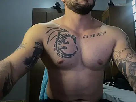 Snapshot of Galeego_DF chatting on October 15, 3:23 pm Galeego DF online show from October 15, 3:23 pm