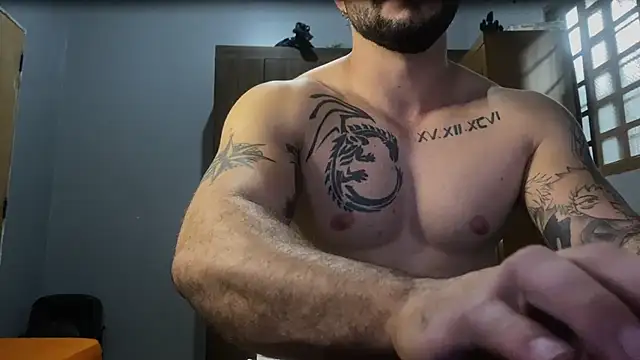 Snapshot of Galeego_DF chatting on October 19, 10:38 am Galeego DF online show from October 19, 10:38 am