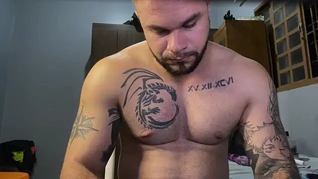 Snapshot of Galeego_DF chatting on October 28, 3:21 am Galeego DF online show from October 28, 3:21 am