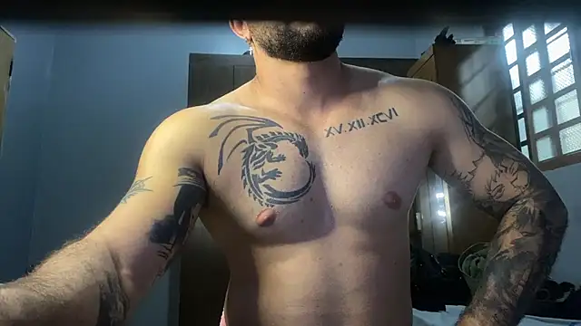 Snapshot of Galeego_DF chatting on November 2, 11:01 am Galeego DF online show from November 2, 11:01 am