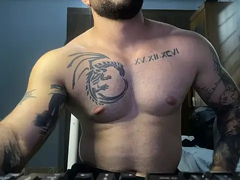 Snapshot of Galeego_DF chatting on November 5, 1:33 pm Galeego DF online show from November 5, 1:33 pm