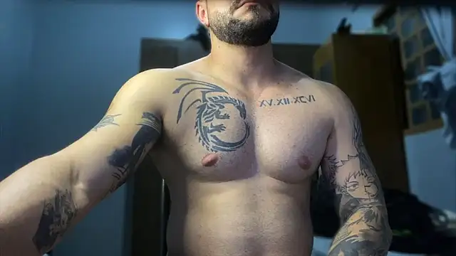 Snapshot of Galeego_DF chatting on November 26, 3:51 am Galeego DF online show from November 26, 3:51 am