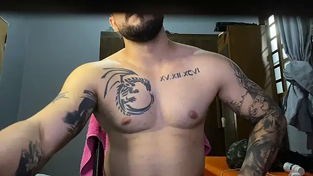 Galeego DF online show from January 12, 1:38 pm