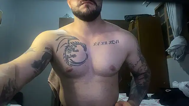 Galeego DF online show from February 7, 2:37 am